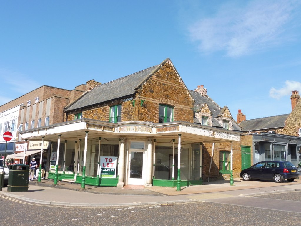 Property in High Street, Hunstanton, PE36