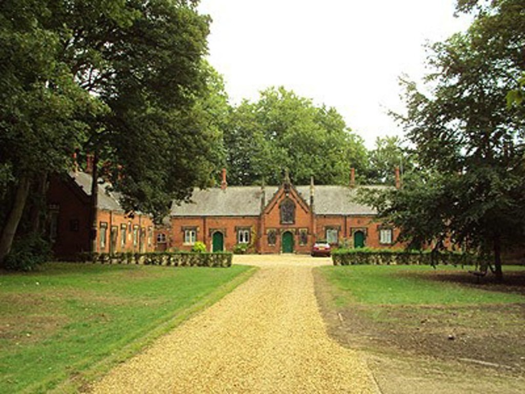 Property in London Road, Kings Lynn, PE30