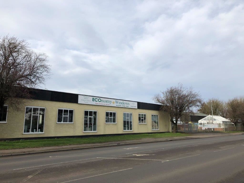 Property in Elm High Road, Wisbech, PE14