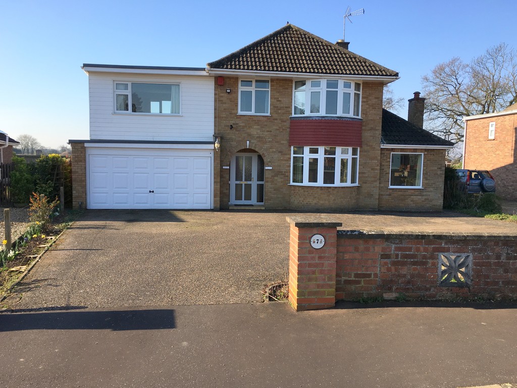 Property in Wheatley Drive, King's Lynn, PE30