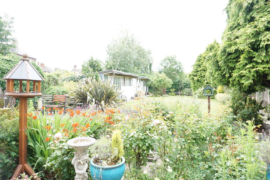 Property in Extons Gardens, King's Lynn, PE30