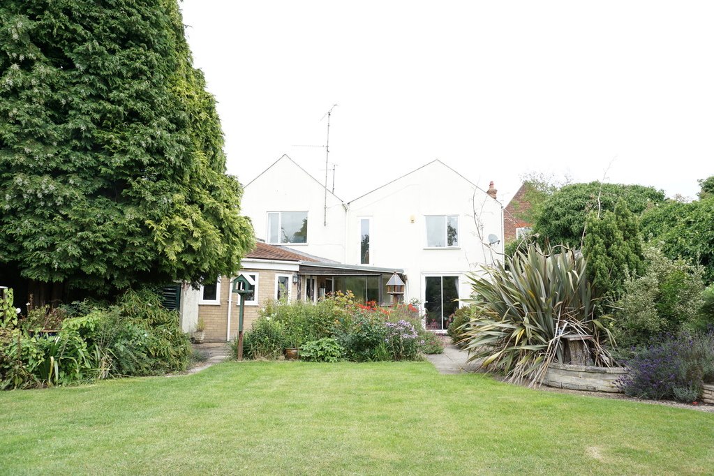 Property in Extons Gardens, King's Lynn, PE30