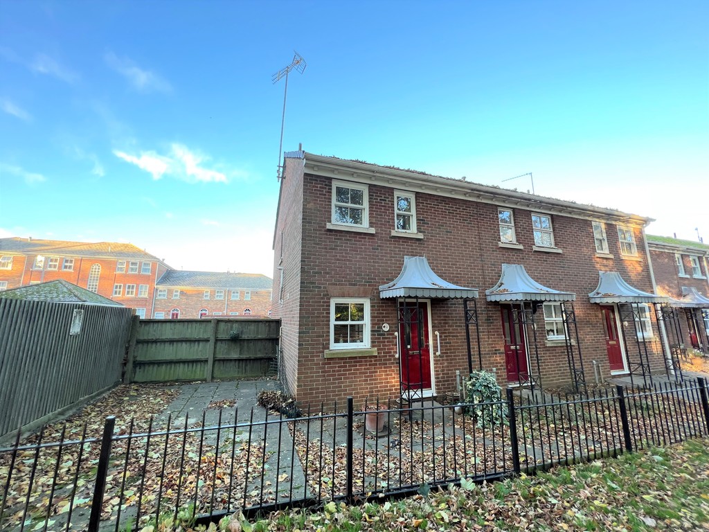 Property in South Street, King's Lynn, PE30