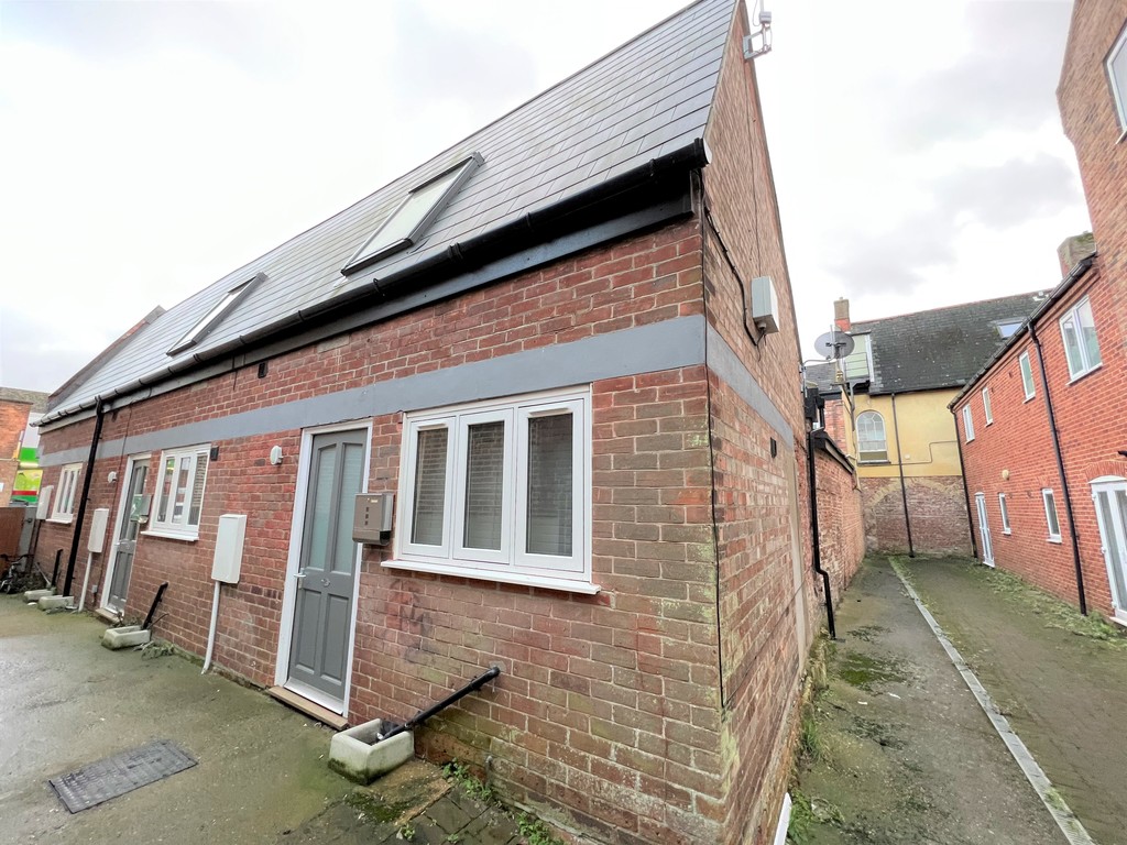 Property in Tower Place, King's Lynn, PE30