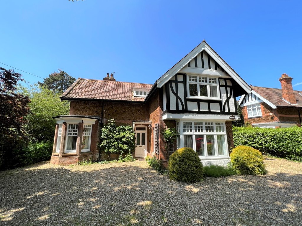 Property in Nursery Lane, King's Lynn, PE30