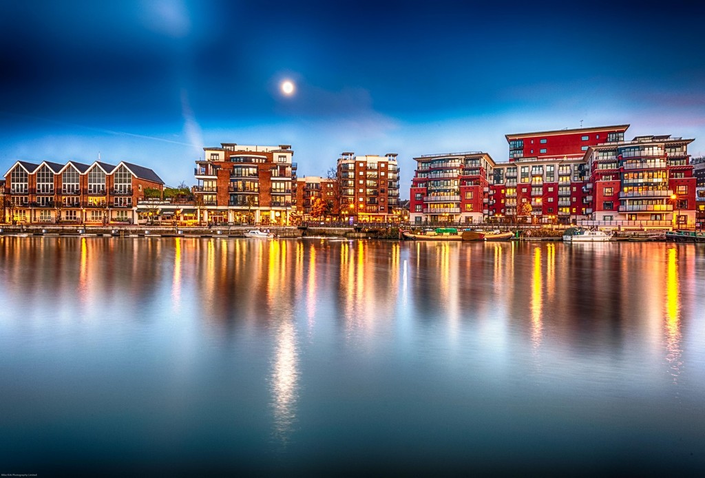 Riverside Properties