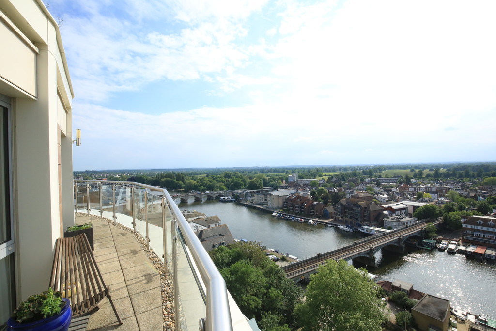 Riverside Properties