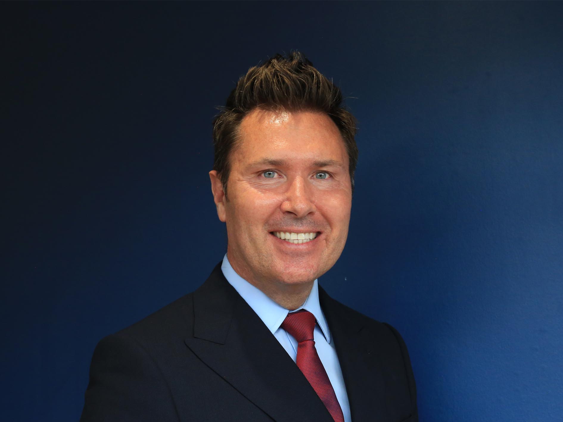 Managing Director & Co-Owner