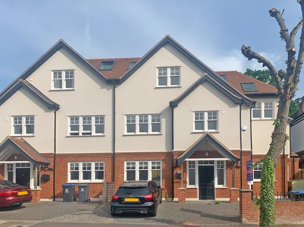 Stack & Bonner Estate agents based in Kingston Upon Thames Home