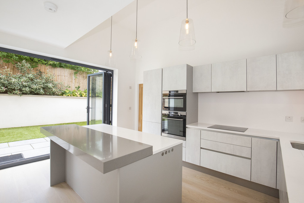 Property in Cranes Park Avenue, Surbiton, KT5