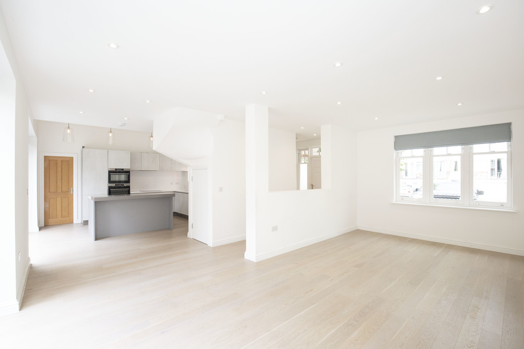 Property in Cranes Park Avenue, Surbiton, KT5