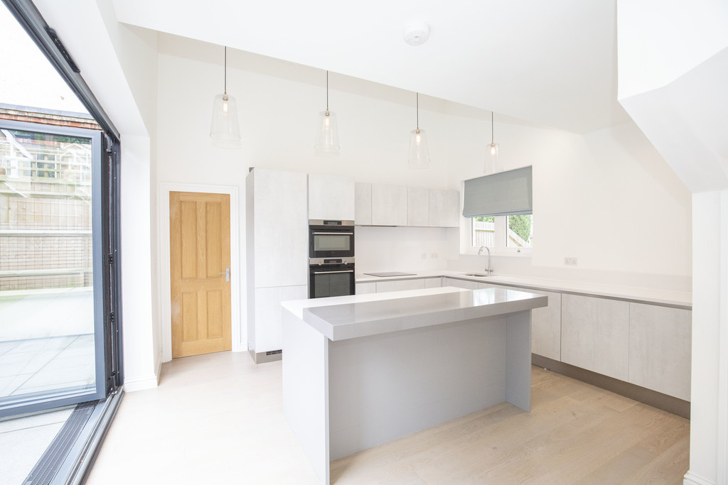Property in Cranes Park Avenue, Surbiton, KT5