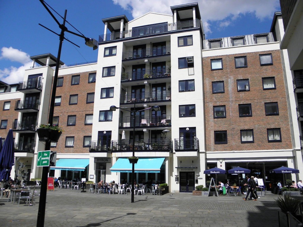Property in Jerome Place, Kingston Upon Thames, KT1