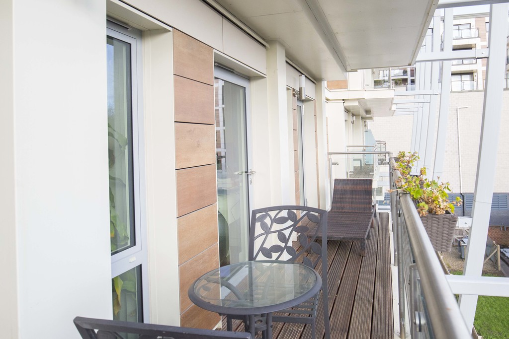 Property in Henry Macaulay Avenue, Kingston Upon Thames, KT2