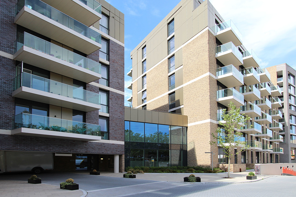 Stack & Bonner Estate agents based in Kingston Upon Thames Home