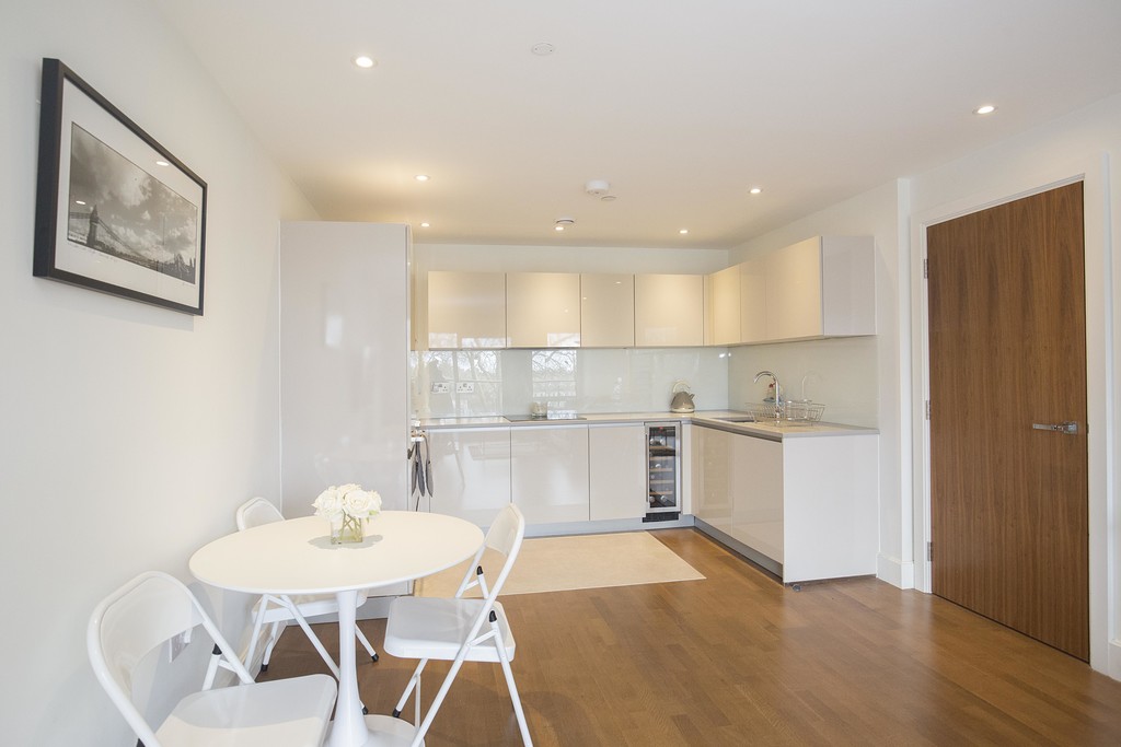 Property in Henry Macaulay Avenue, Kingston Upon Thames, KT2
