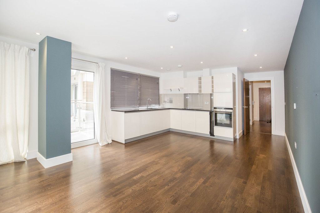 Property in Henry Macaulay Avenue, Kingston Upon Thames, KT2