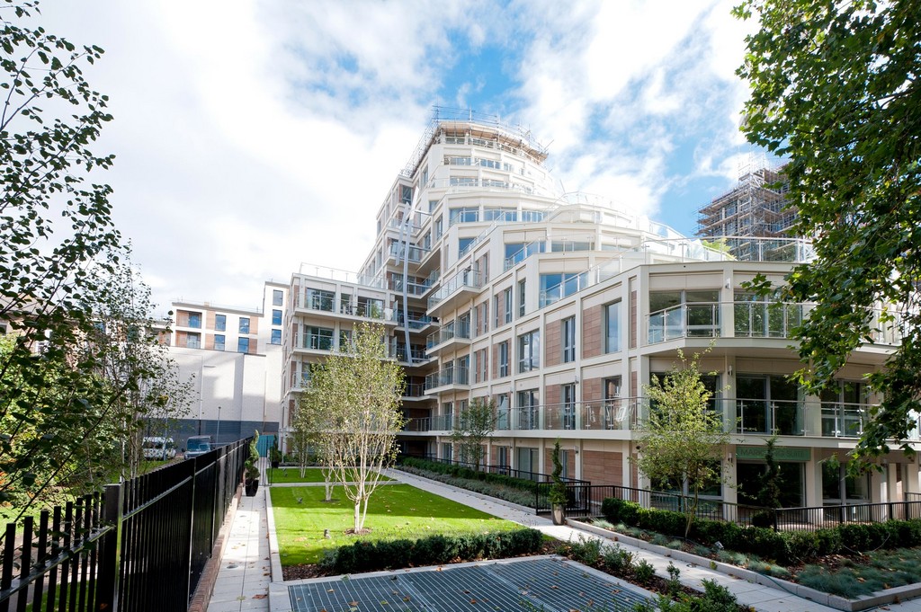 Property in Macaulay Avenue, KT2