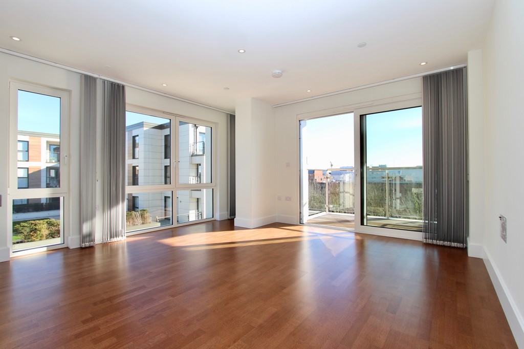 Property in Henry Macaulay Avenue, Kingston Upon Thames, KT2