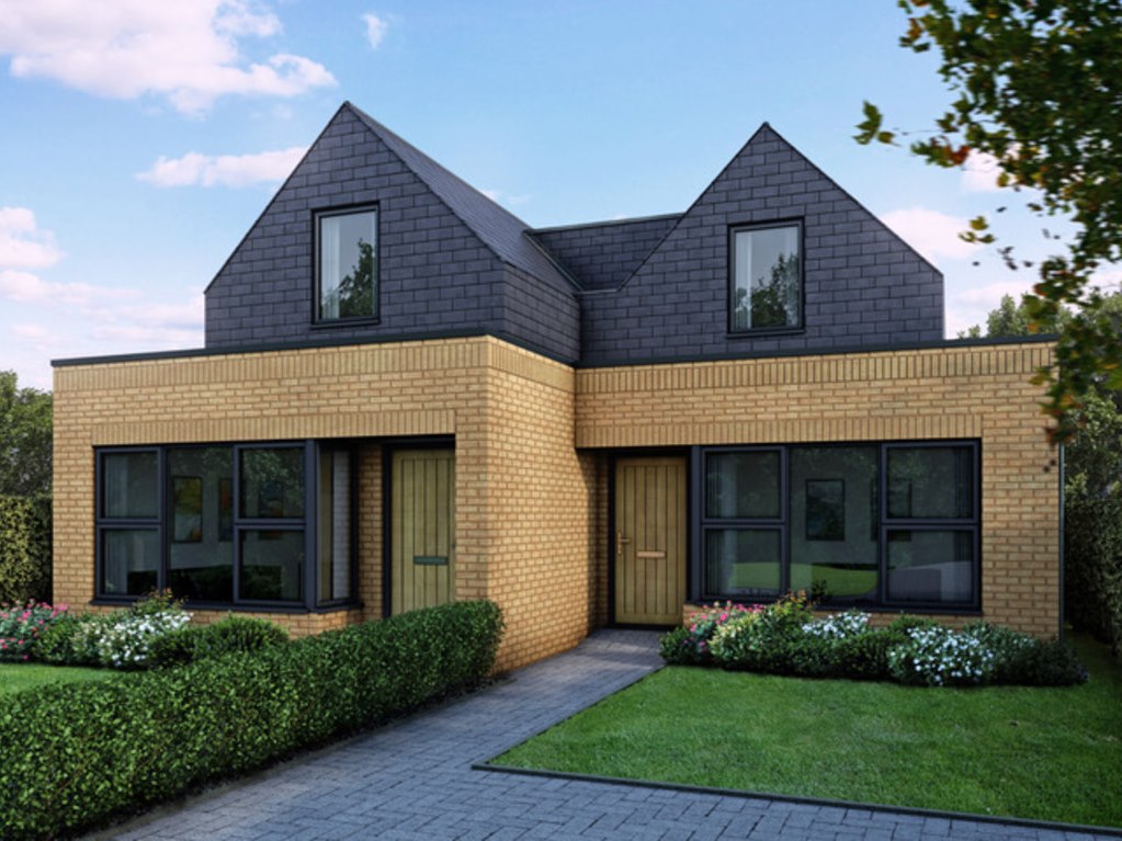 Property in The Avenue, Surbiton, KT5