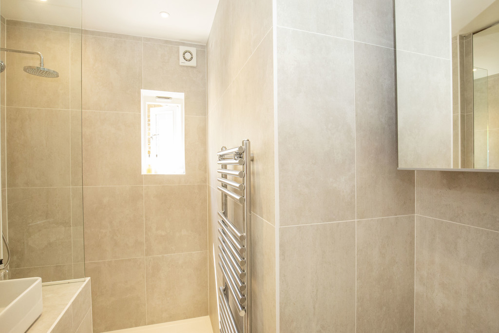 Property in Willoughby Road, Kingston Upon Thames, KT2