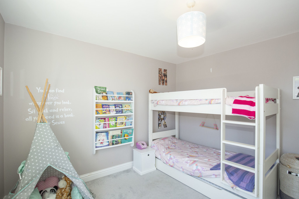 Property in Willoughby Road, Kingston Upon Thames, KT2
