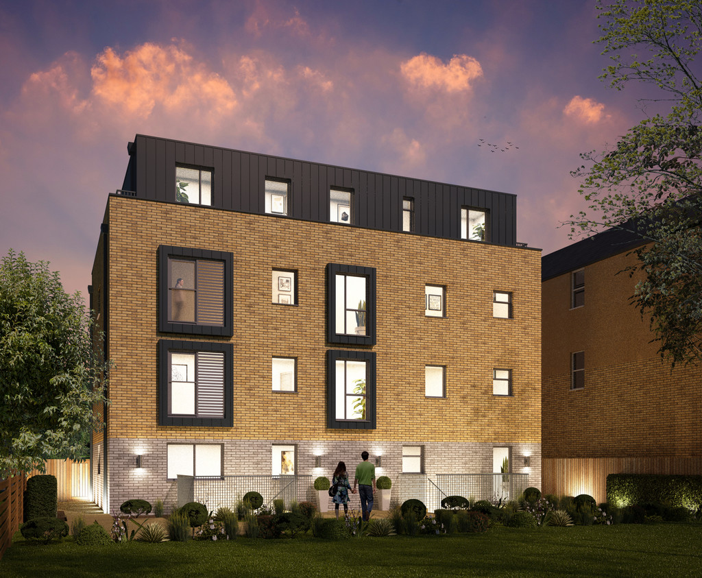 Property in The Avenue, Surbiton, KT5