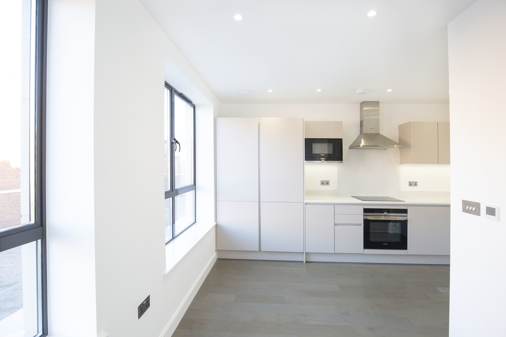 Stack & Bonner Estate agents based in Kingston Upon Thames Home