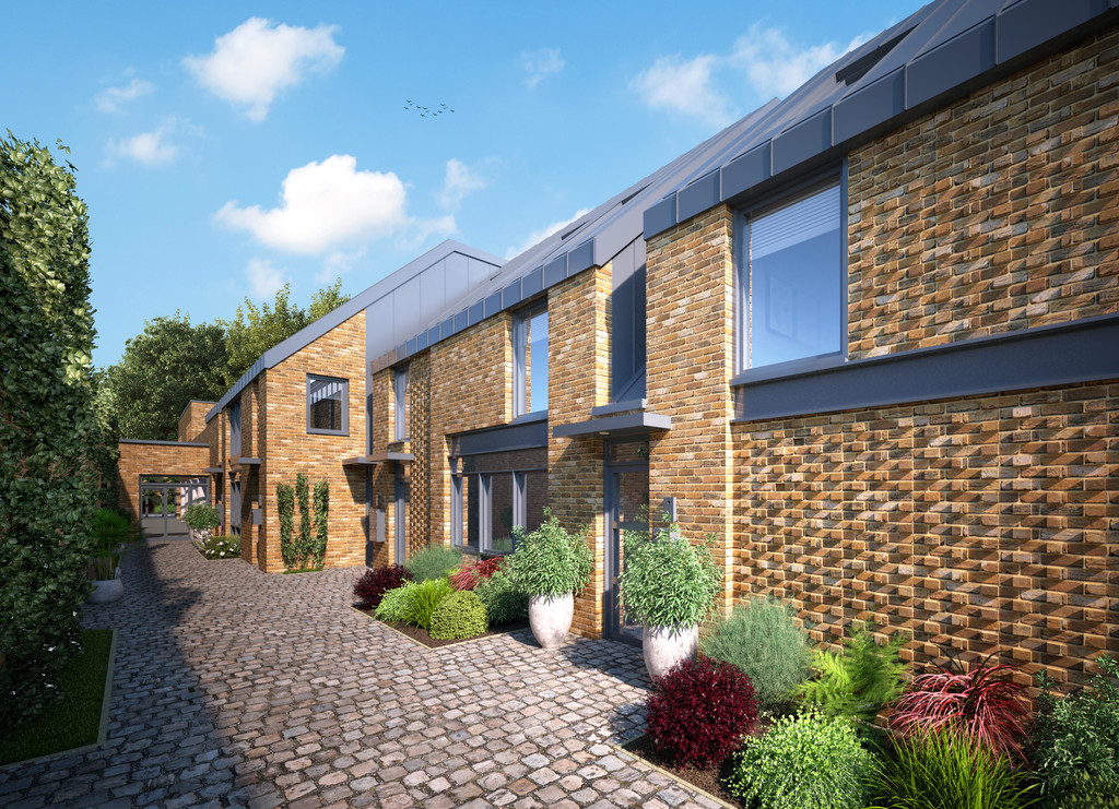 Stack & Bonner Estate agents based in Kingston Upon Thames Home