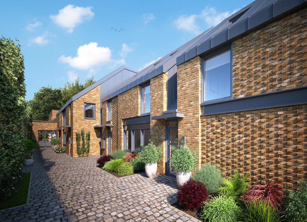 Stack & Bonner Estate agents based in Kingston Upon Thames Home