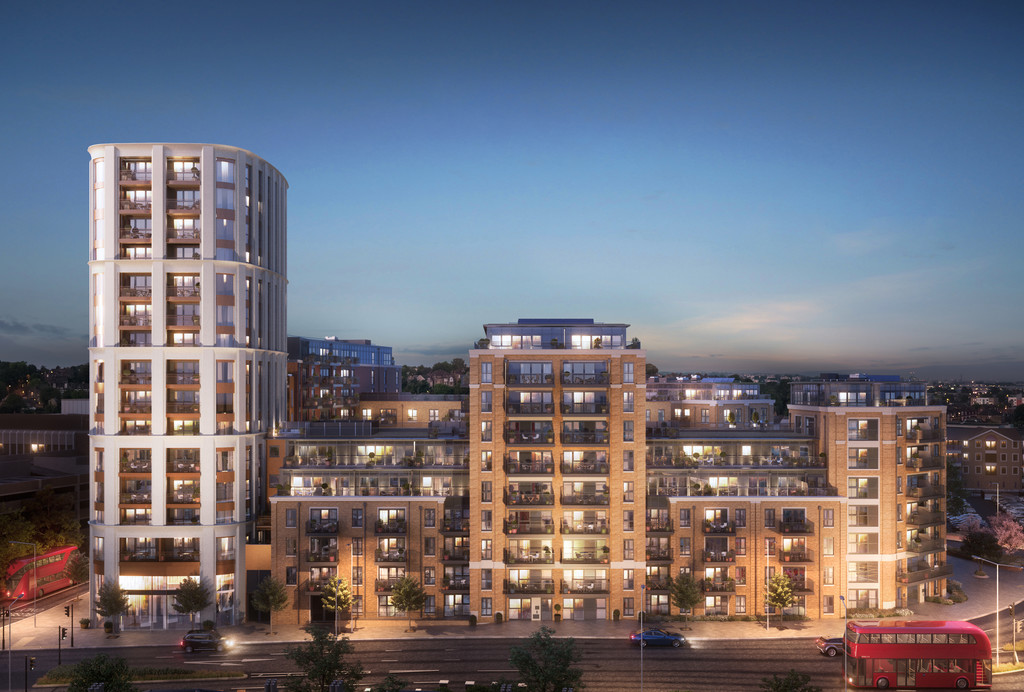 Stack & Bonner Estate agents based in Kingston Upon Thames Home