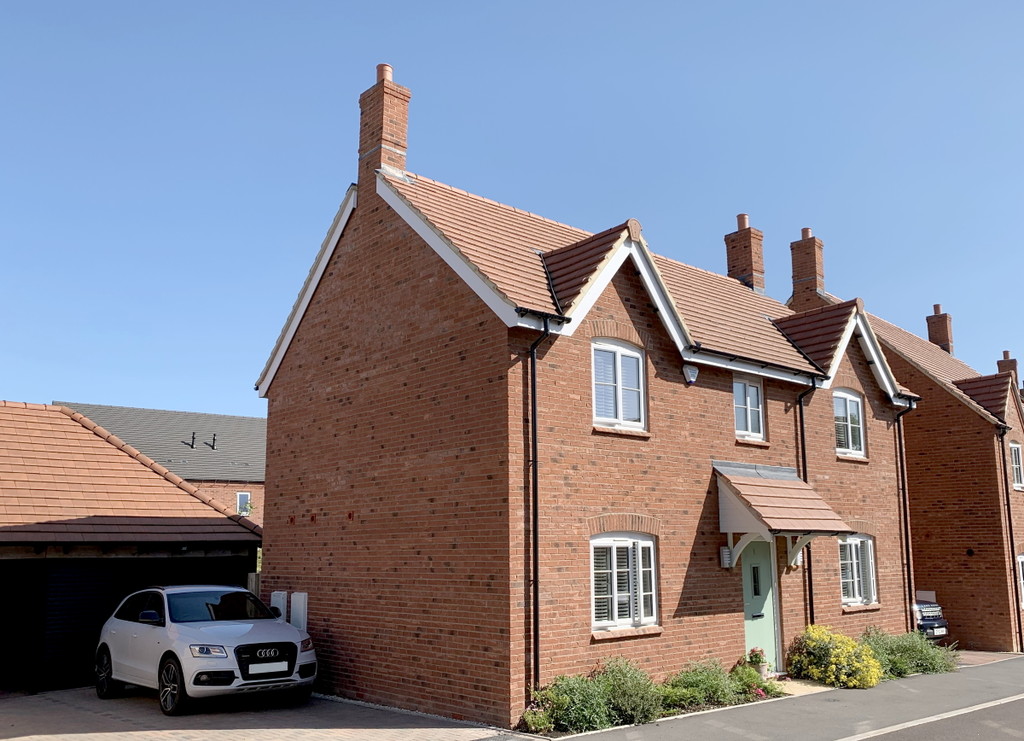 Estate Agents in Warwickshire Residential, Agricultural and