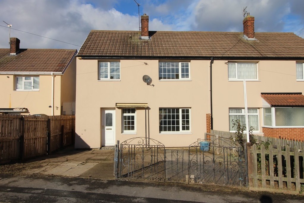 Property in Denbigh Road, Billingham, TS23