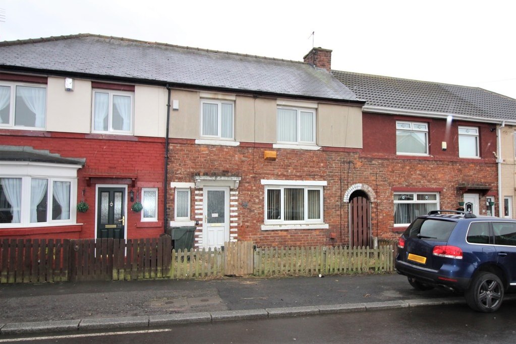 Property in Marton Grove Road, Middlesbrough, TS4