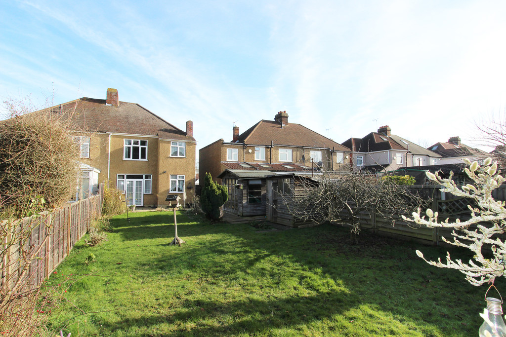 Property in Princes Road, Dartford, DA1