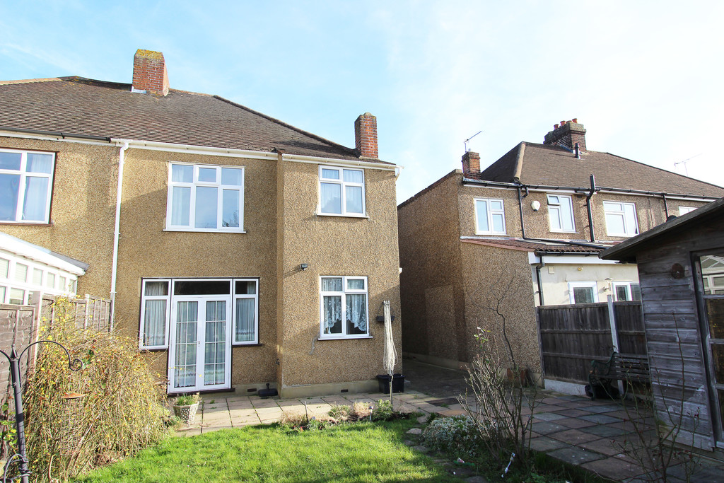 Property in Princes Road, Dartford, DA1