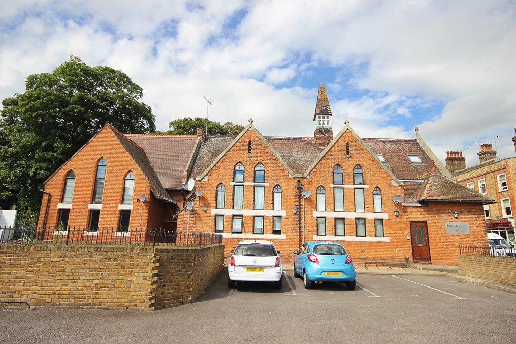 Property in West Hill, Dartford, DA1