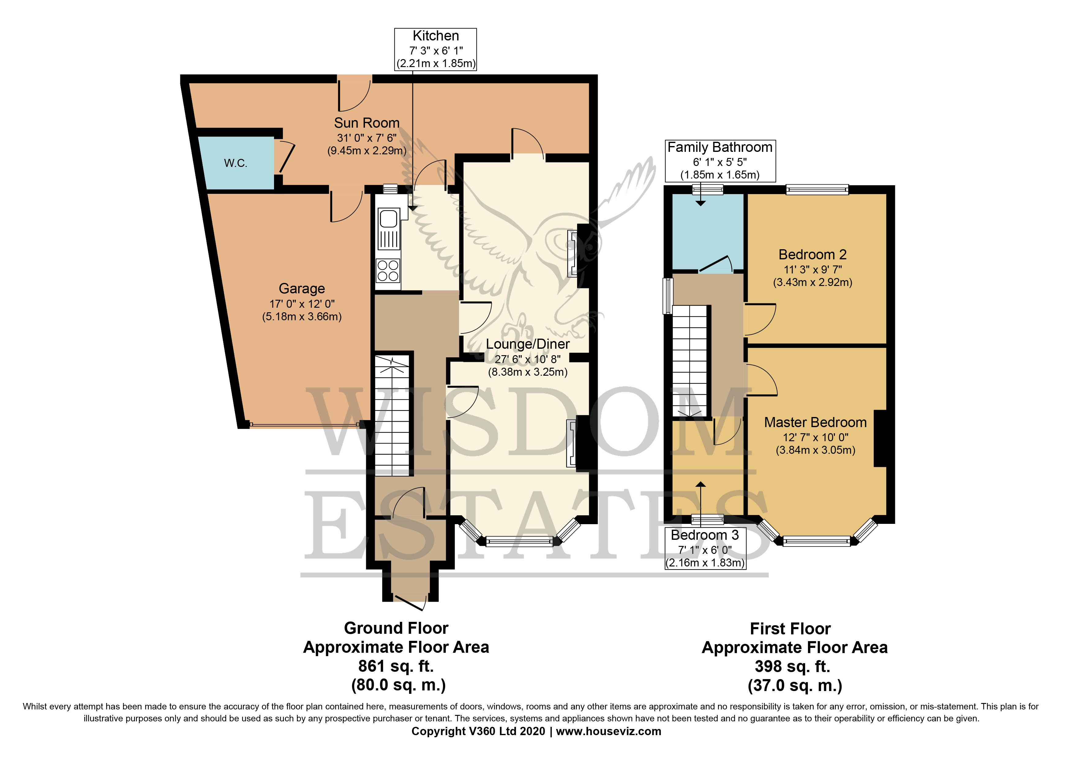 Property in Maybury Avenue, Dartford, DA2