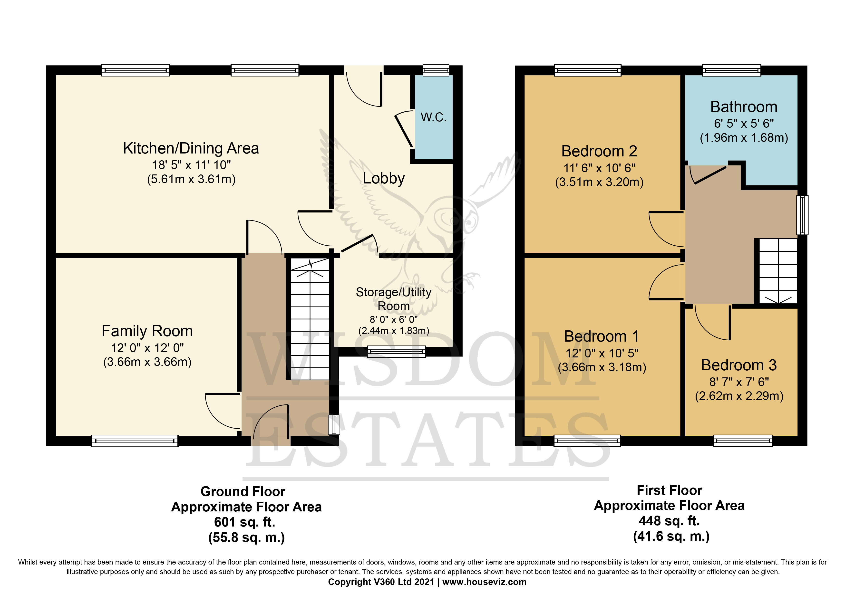 Property in Okemore Gardens, St Marys Cray, BR5