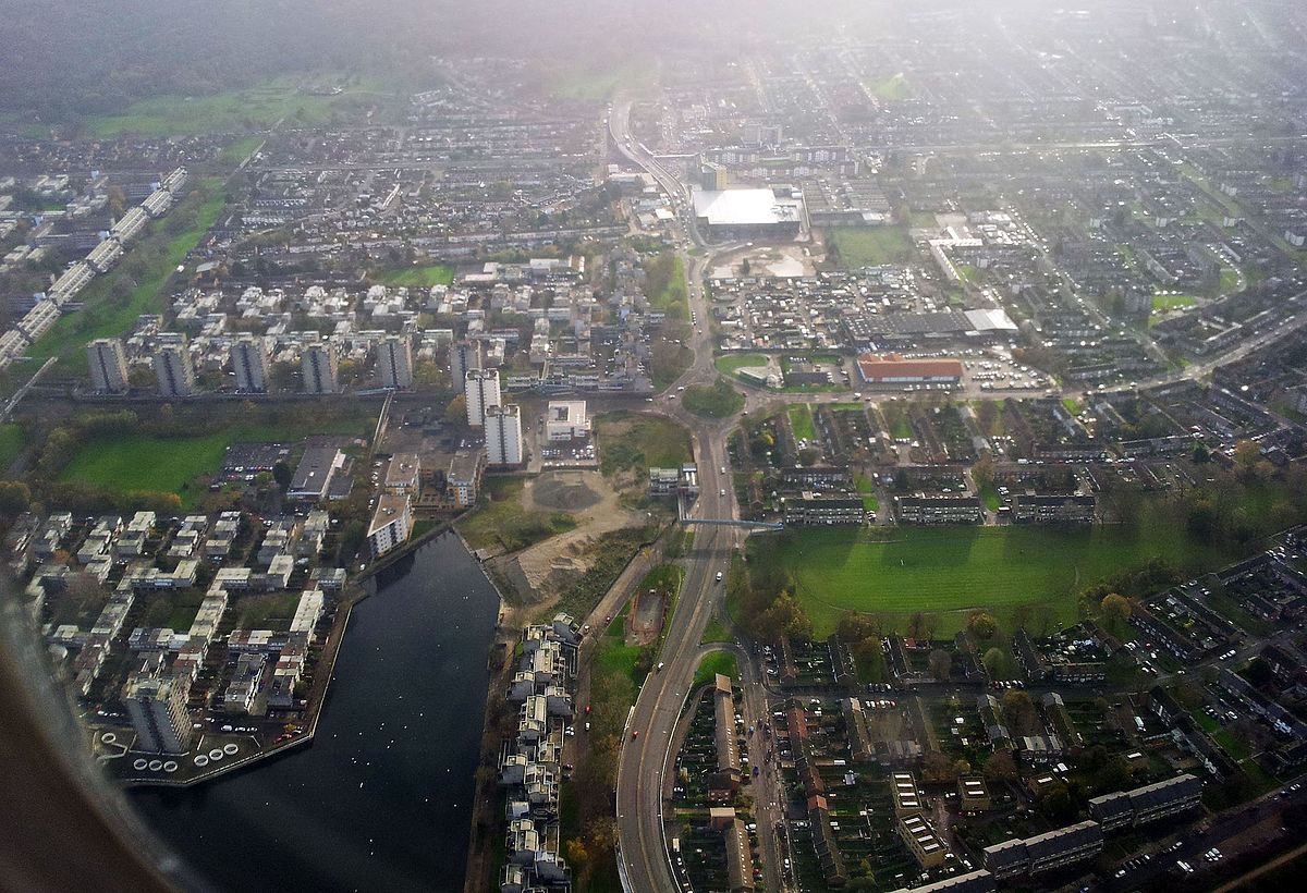 Mason Estate Agents Abbey Wood SE2