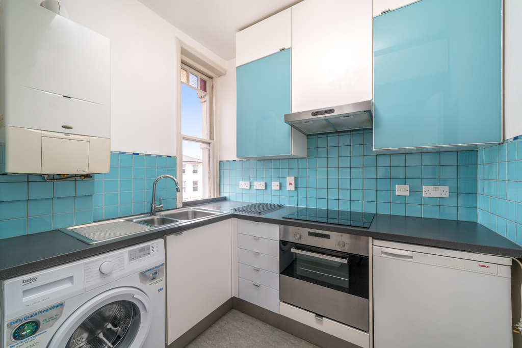 Property in Friern Road, London