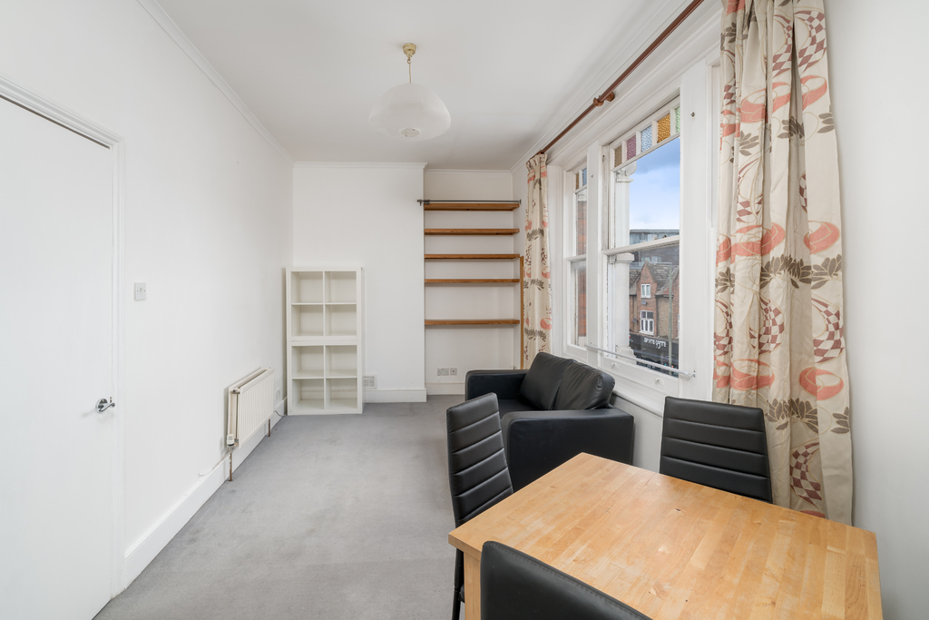 Property in Friern Road, London
