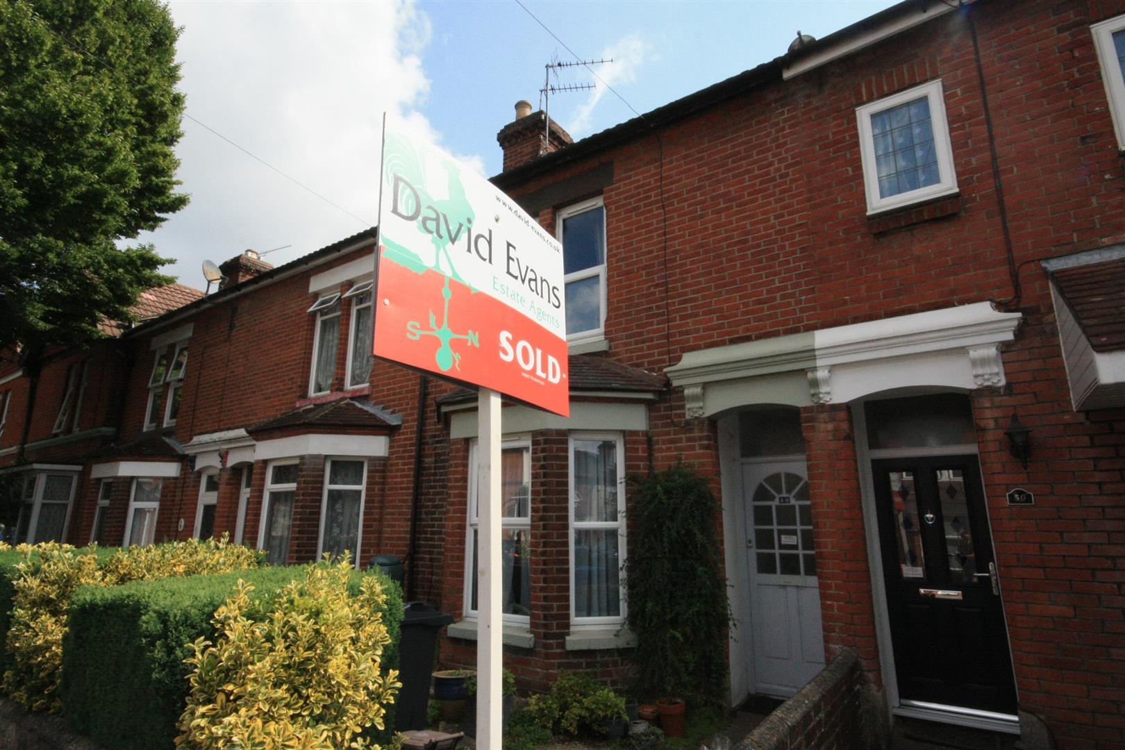Estate Agents in Eastleigh Residential Sales and Lettings Agency