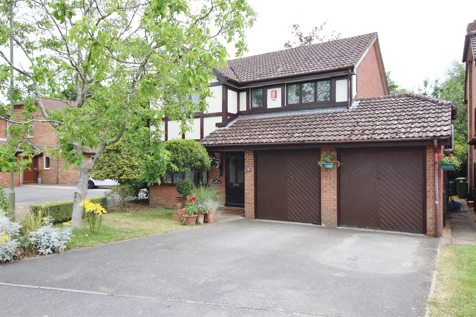 Property in Abbotsbury Road, Eastleigh, SO50