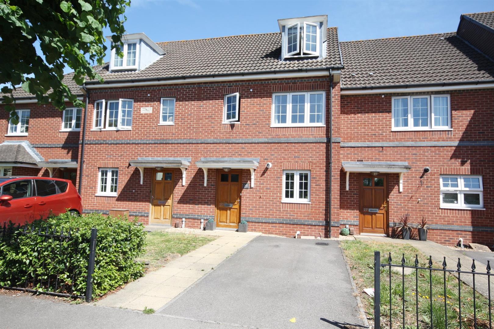 Estate Agents in Eastleigh Residential Sales and Lettings Agency