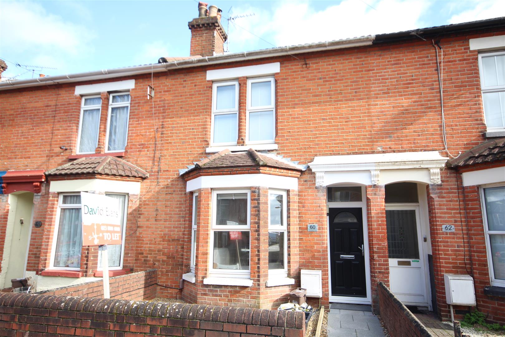 Property in Cranbury Road, Eastleigh, SO50