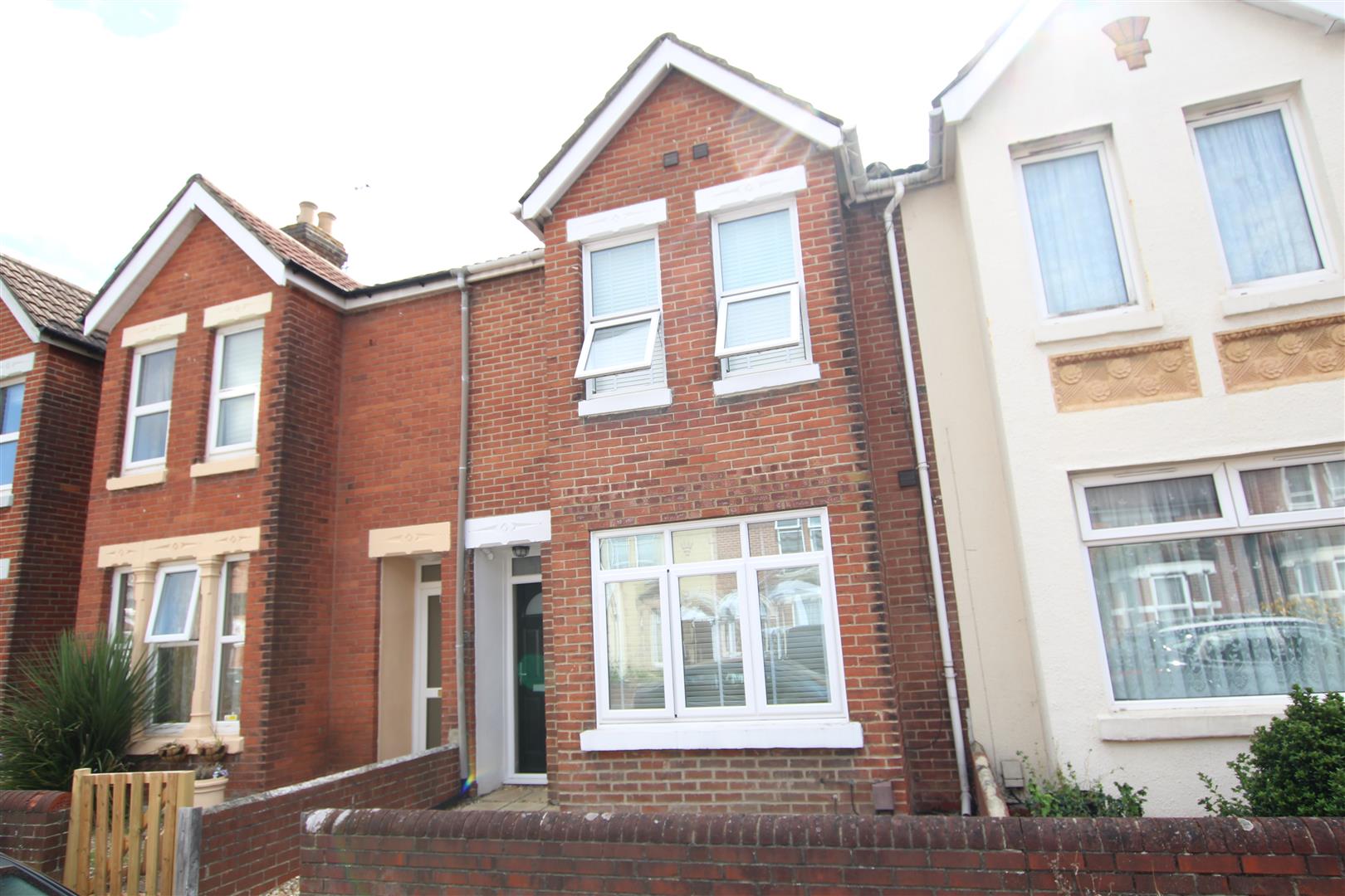 Property in 130 Desborough Road, Eastleigh, SO50