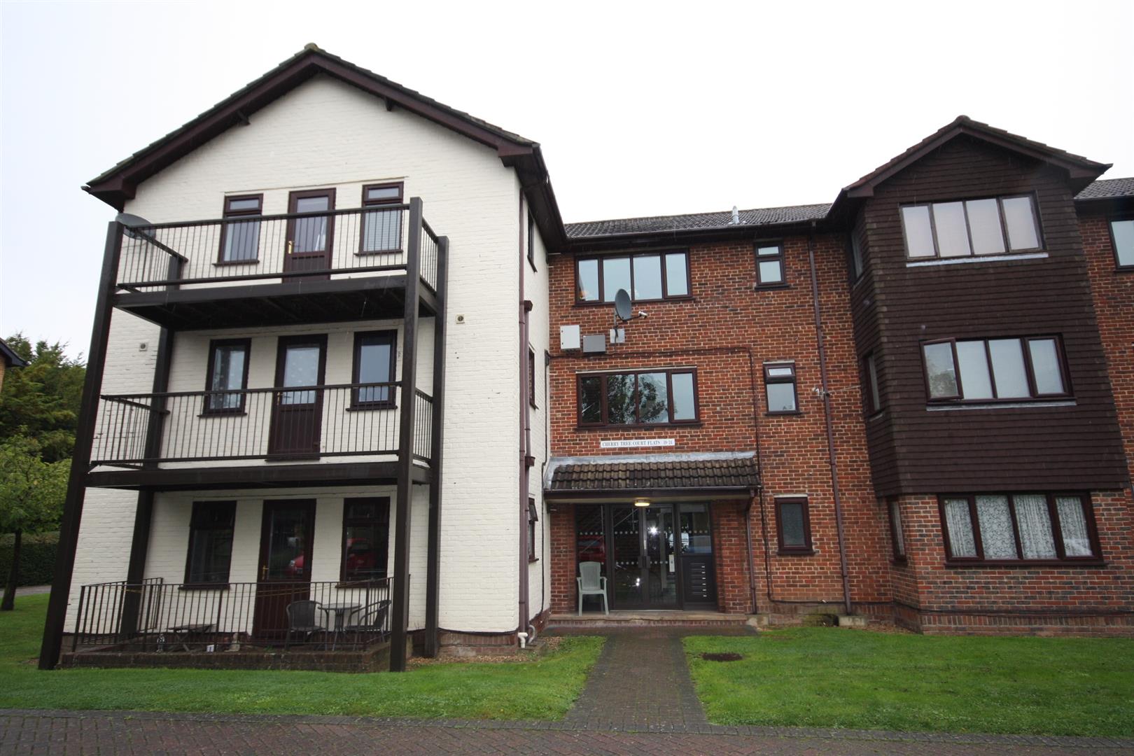 Property in 196 Leigh Road, Eastleigh, SO50