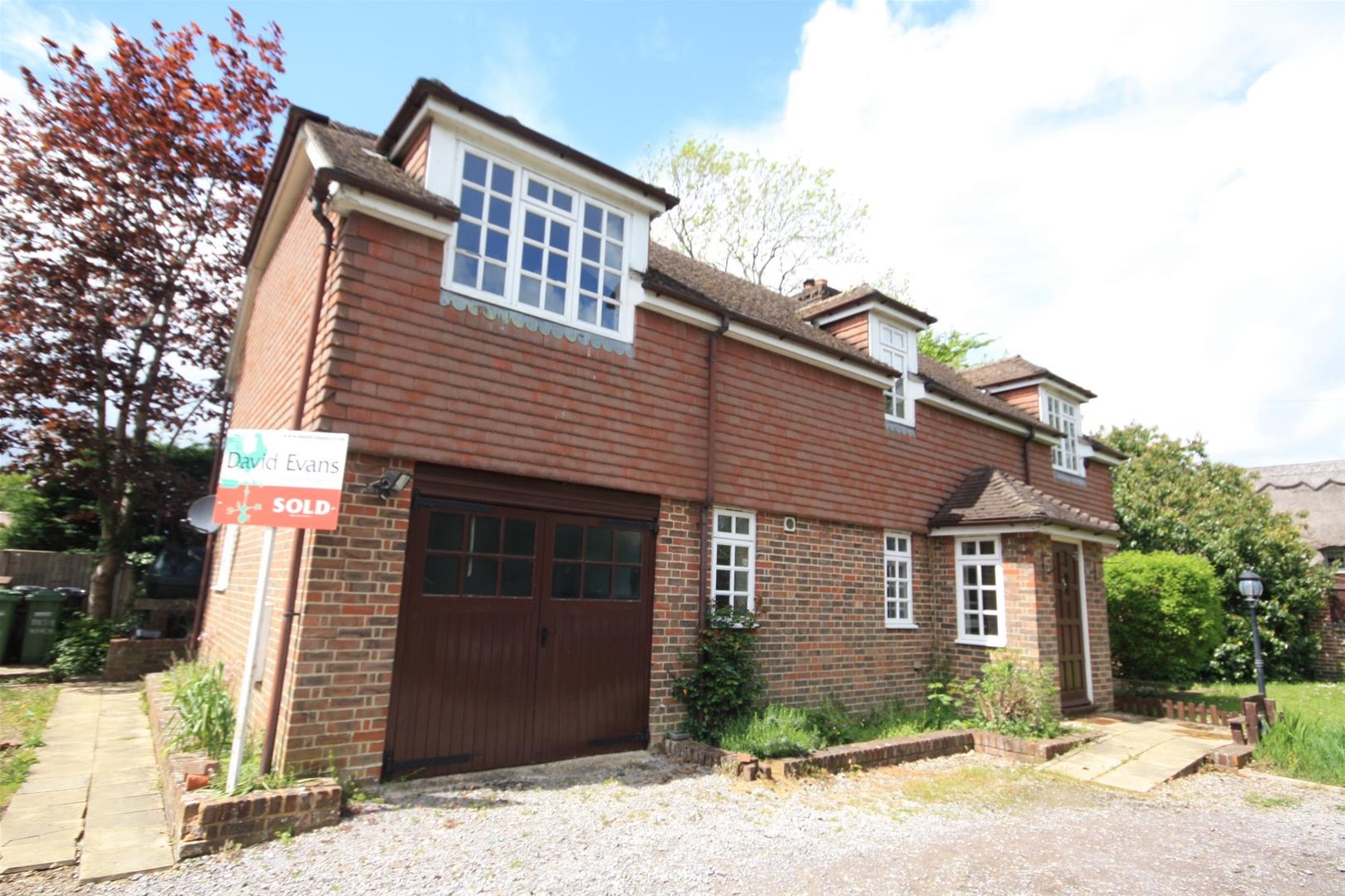 Property in Botley Road, Eastleigh, SO50