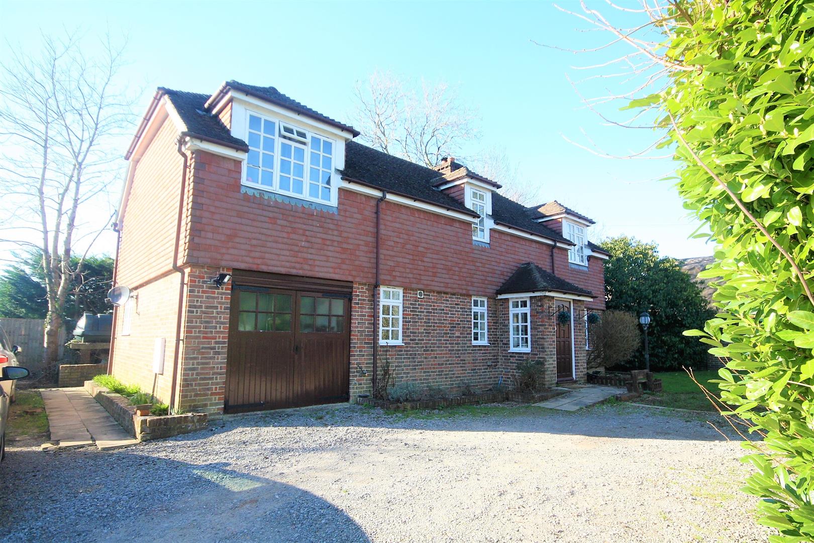 Property in Botley Road, Eastleigh, SO50